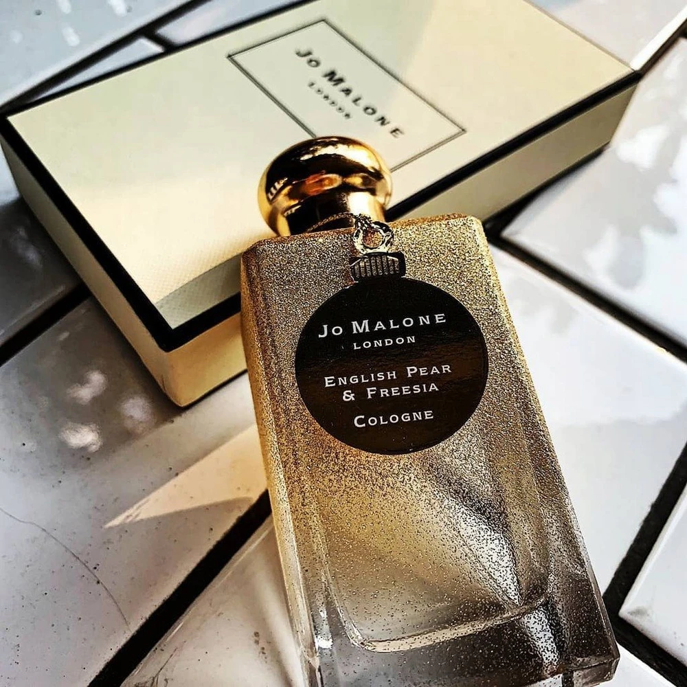 Jo Malone English Pear & Freesia EDC odekolonas moterims, 100 ml