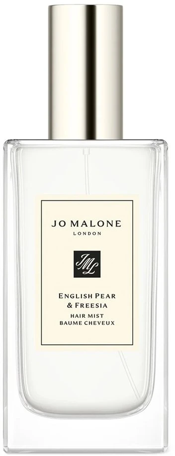 Jo Malone angliškų kriaušių ir frezijų plaukų purškiklis 30ml