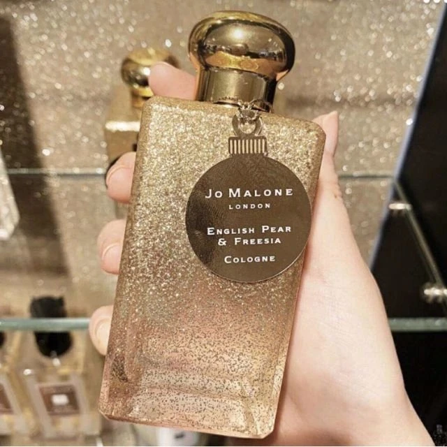 Jo Malone English Pear & Freesia EDC odekolonas moterims, 100 ml