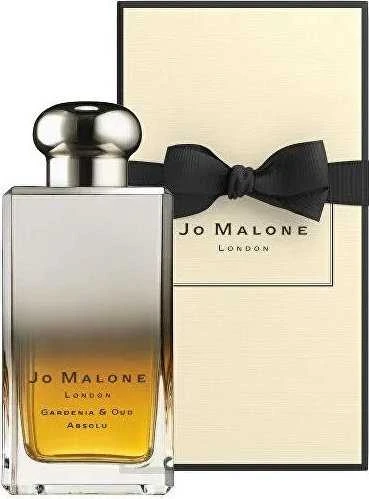 Jo Malone Absolu Gardenia & Oud EDC odekolonas unisex, 100 ml
