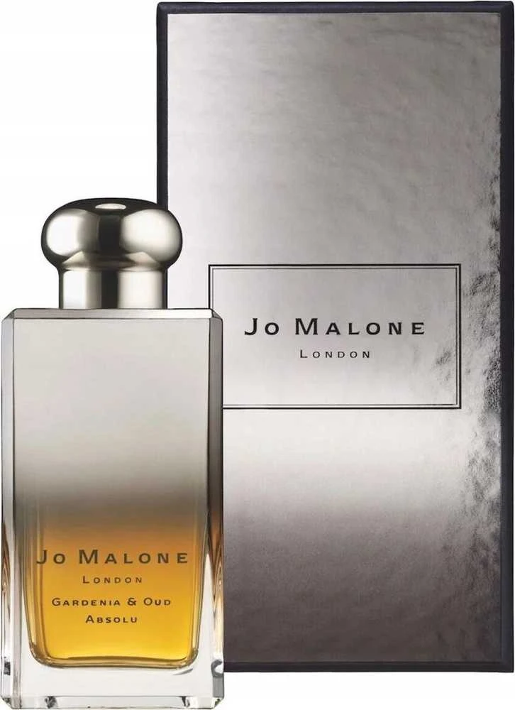 Jo Malone Absolu Gardenia & Oud EDC odekolonas unisex, 100 ml