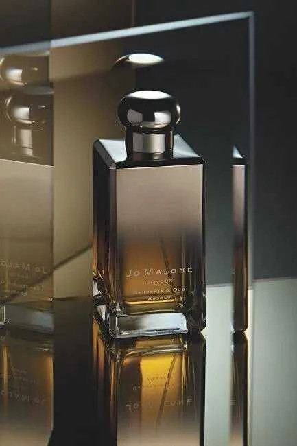 Jo Malone Absolu Gardenia & Oud EDC odekolonas unisex, 100 ml