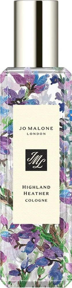 Jo Malone Highland Heather EDC odekolonas moterims be dėžutės, 30 ml