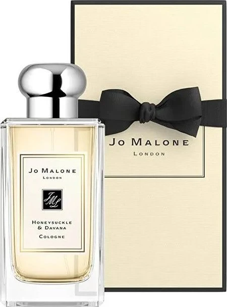 Jo Malone Honeysuckle & Davana EDC odekolonas moterims, 100 ml
