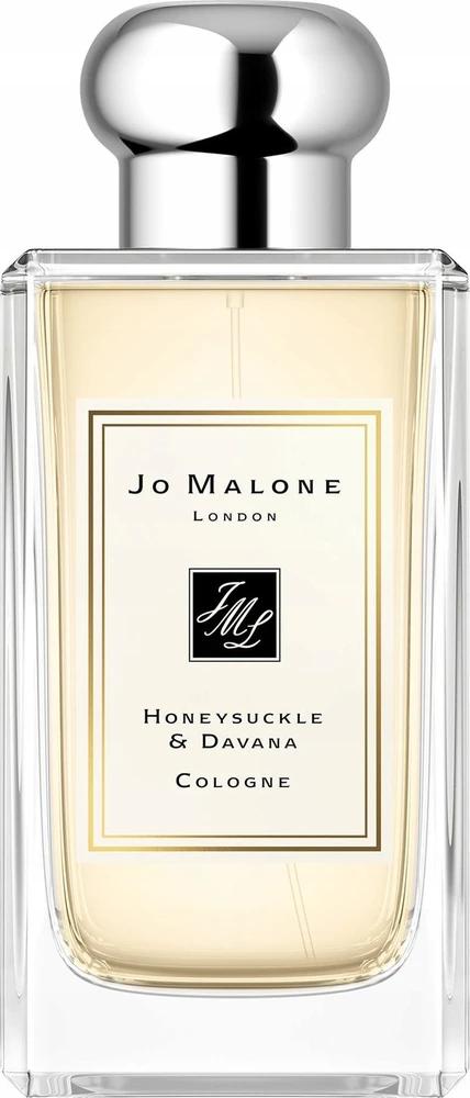 Jo Malone Honeysuckle & Davana EDC odekolonas moterims, 100 ml