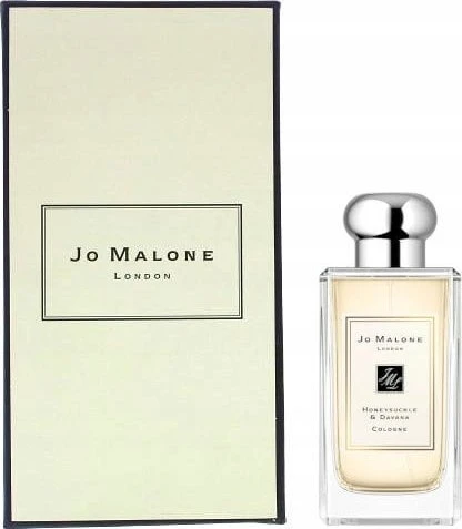 Jo Malone Honeysuckle & Davana EDC odekolonas moterims, 100 ml