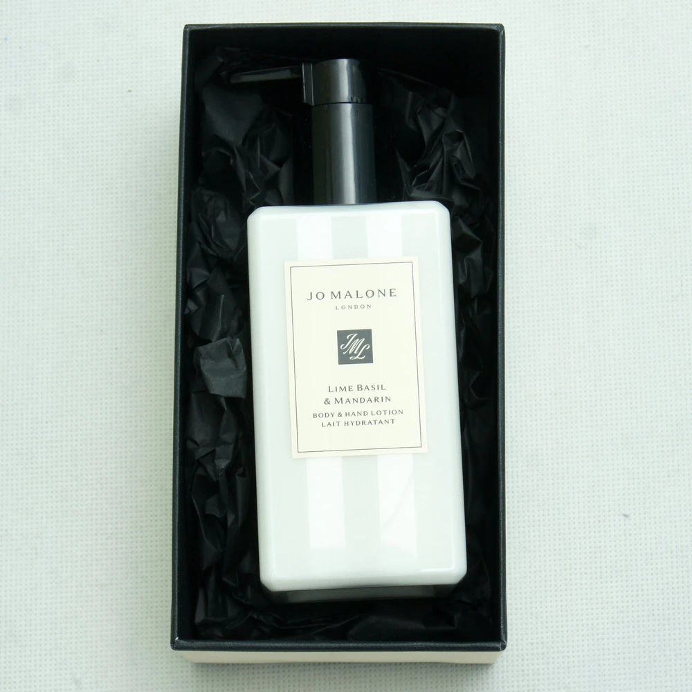 Jo Malone Lime Basil & Mandarin, 250 ml
