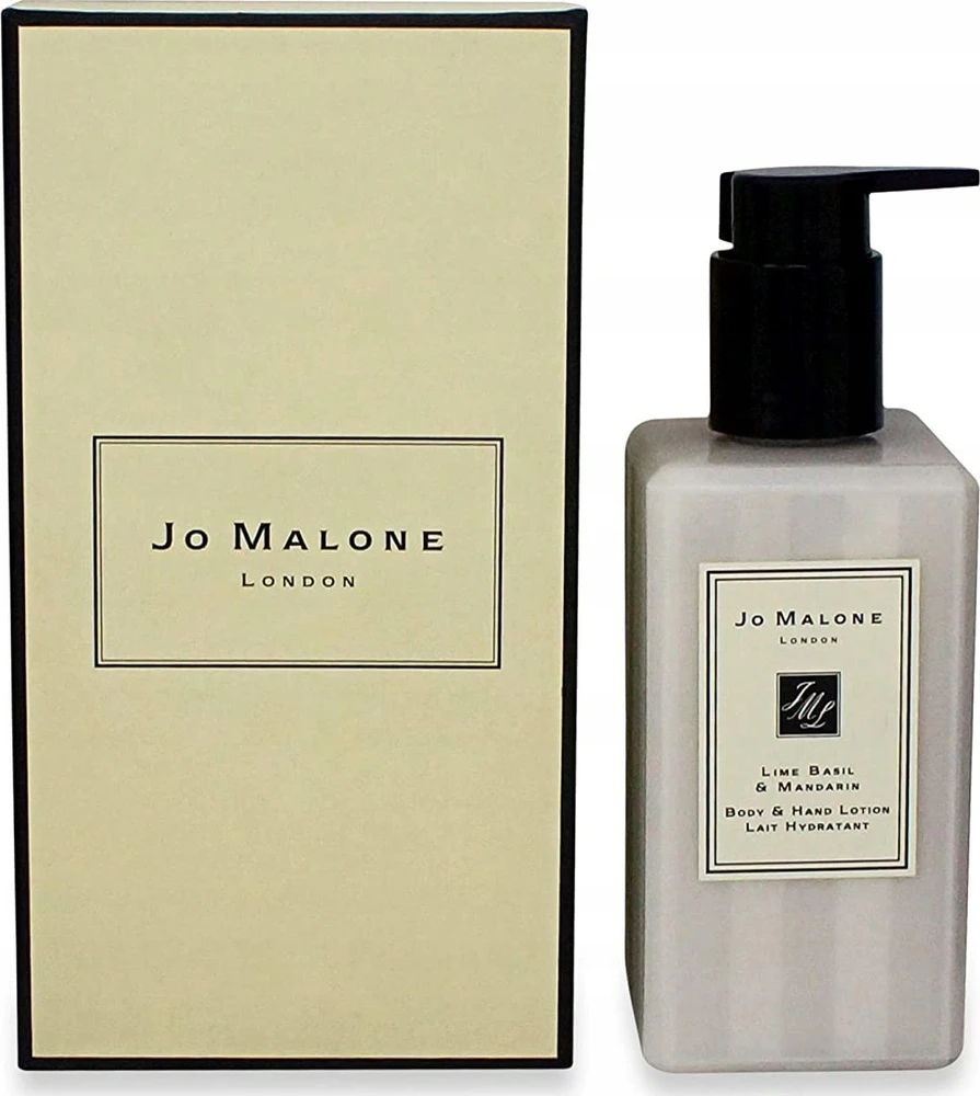 Jo Malone Lime Basil & Mandarin, 250 ml