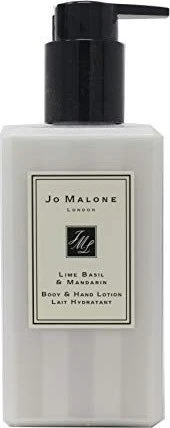 Jo Malone Lime Basil & Mandarin, 250 ml