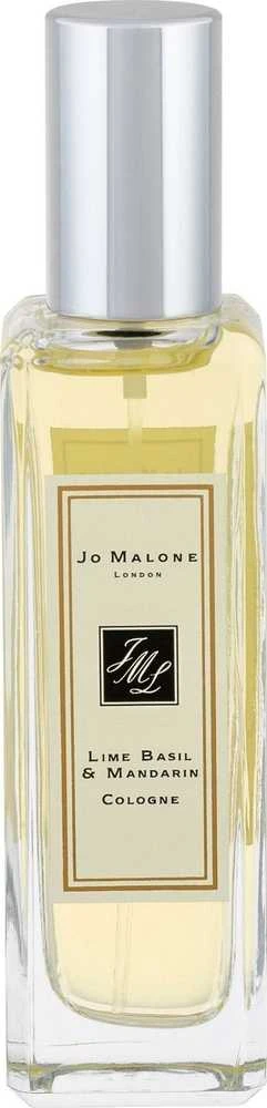 Jo Malone Lime Basil & Mandarin EDC odekolonas unisex, 30 ml
