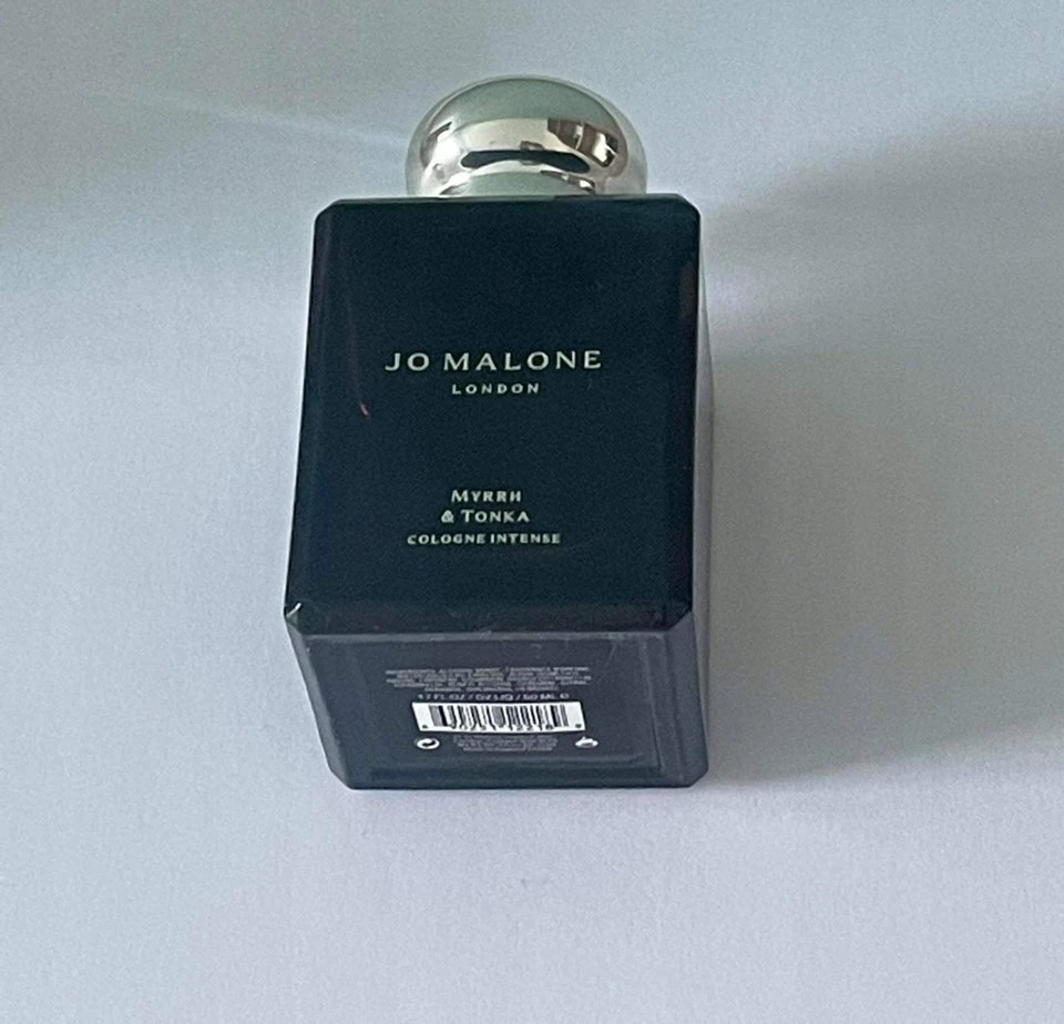 Jo Malone Myrrh & Tonka EDC odekolonas Unisex, 50 ml