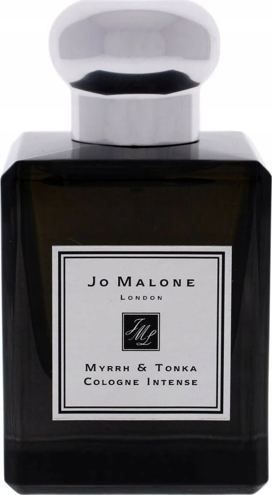Jo Malone Myrrh & Tonka EDC odekolonas Unisex, 50 ml