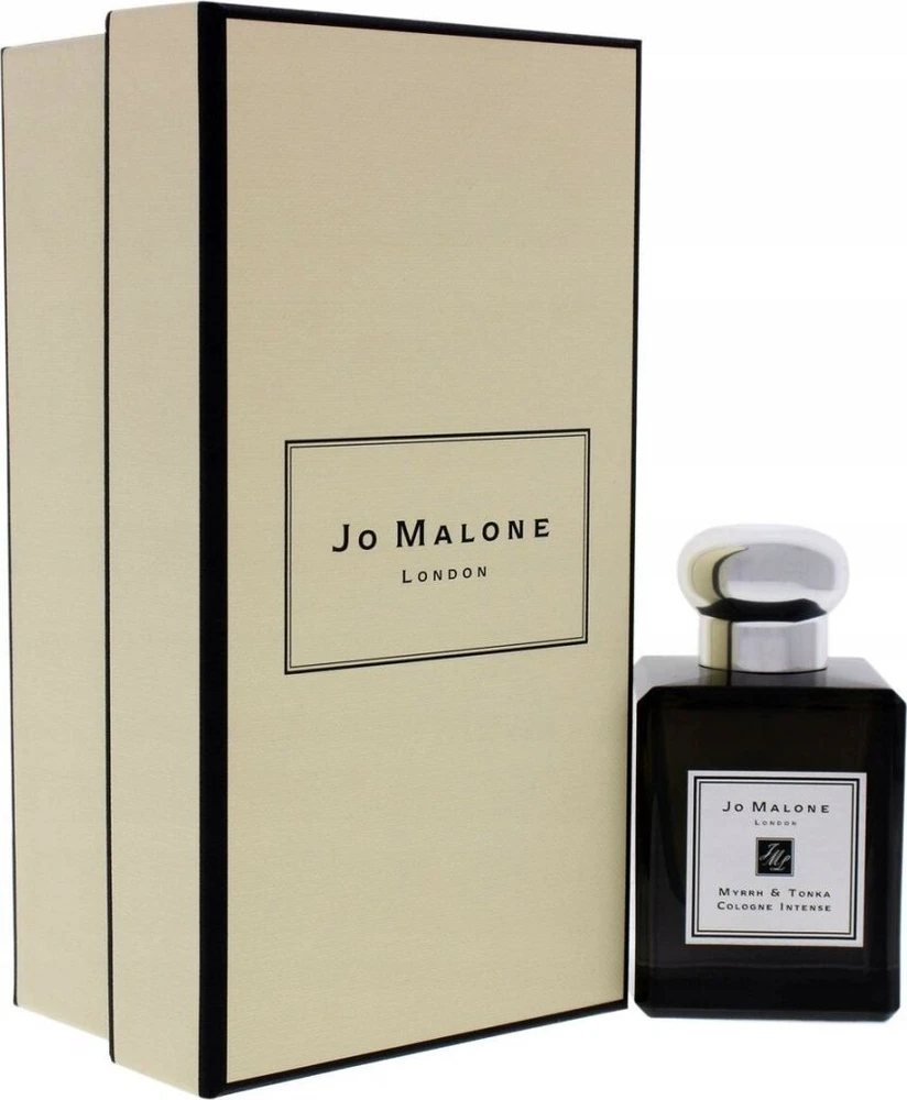 Jo Malone Myrrh & Tonka EDC odekolonas Unisex, 50 ml