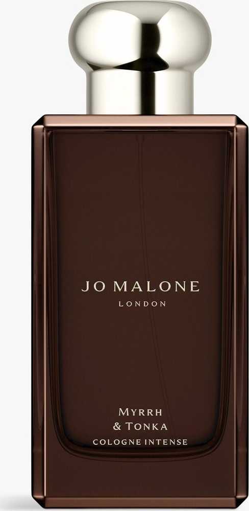 Jo Malone Myrrh & Tonka EDC odekolonas unisex, 100 ml