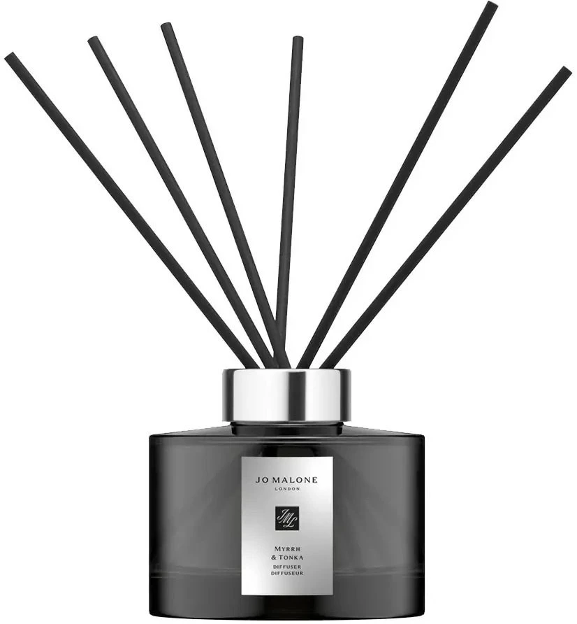 Jo Malone miros ir tonkos kvapo difuzorius, 165 ml