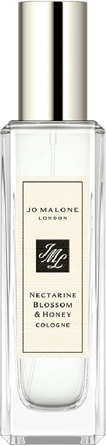 Jo Malone Nectarine Blossom & Honey odekolono purškiklis 30 ml