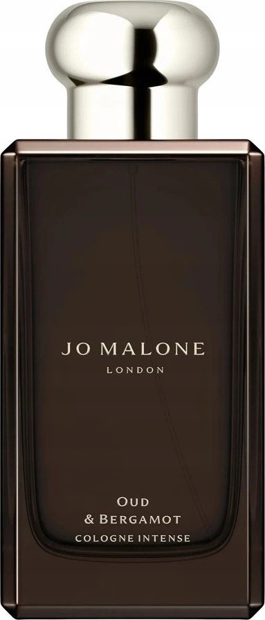 Jo Malone Oud & Bergamot Intense EDC odekolonas, 100 ml