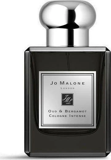 Jo Malone Oud & Bergamot EDC odekolonas Unisex, 50 ml