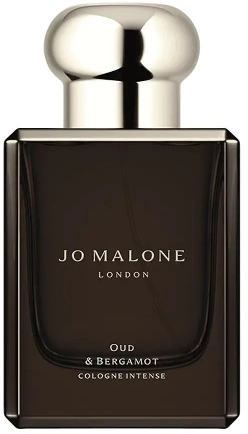 Jo Malone Oud & Bergamot Cologne Intense Purškiklis, 50 ml
