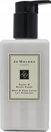 Jo Malone Peony & Blush Suede kūno ir rankų losjonas, 250 ml