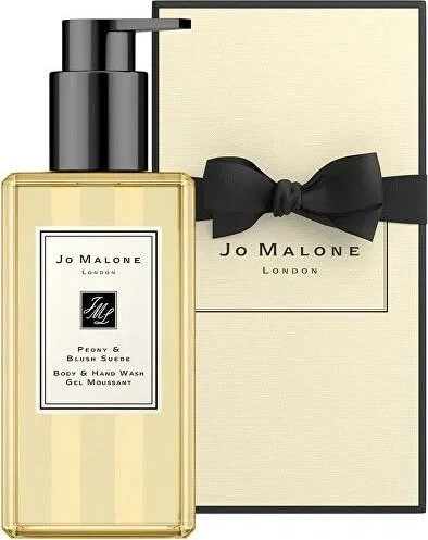Jo Malone Peony & Blush Suede SWG W, 250 ml