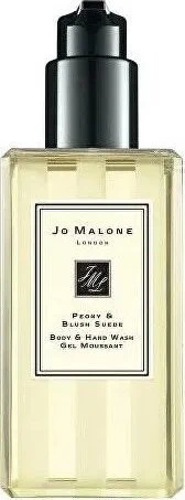 Jo Malone Peony & Blush Suede SWG W, 250 ml