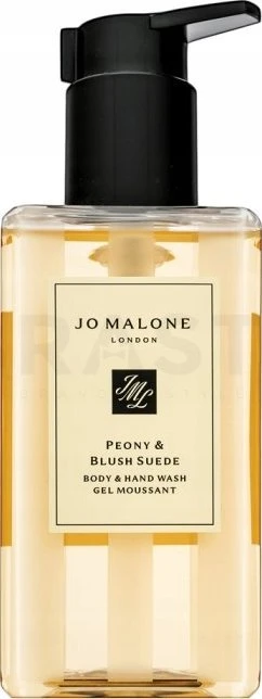 Jo Malone Peony & Blush Suede SWG W, 250 ml