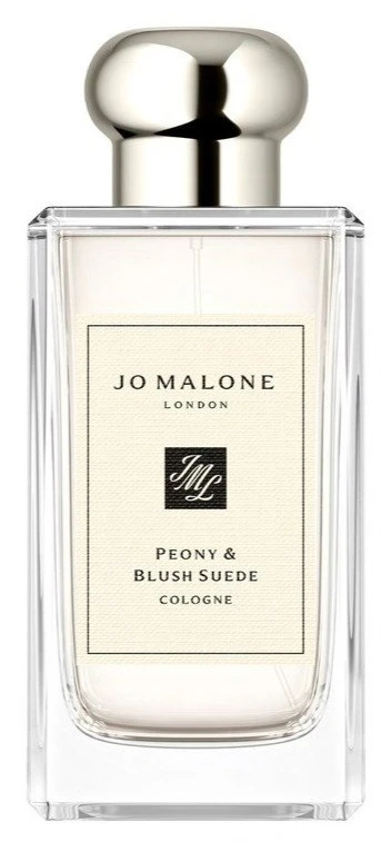 Jo Malone Peony & Blush Suede Edc Purškiklis Pre-pack, 100 ml
