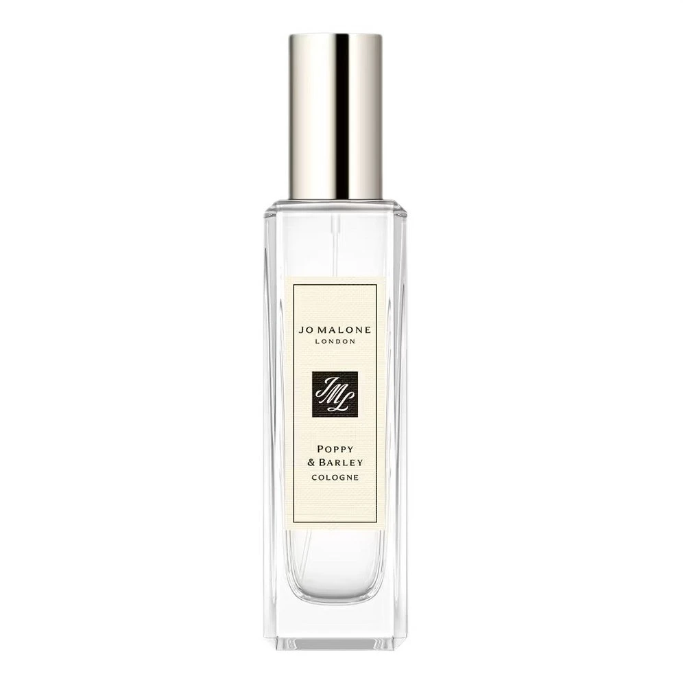 Jo Malone aguonų ir miežių EDC odekolonas, 30 ml