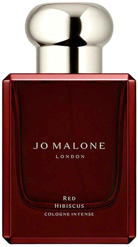 Jo Malone Raudona Hibiscus Cologne Intense Purškiklis, 50 ml