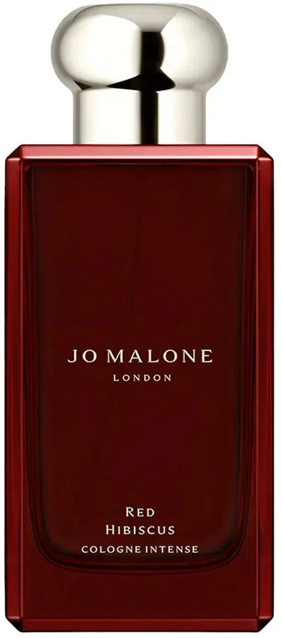 Jo Malone Raudona Hibiscus Cologne Intense Purškiklis, 100 ml