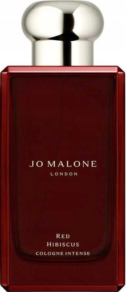 Jo Malone Raudona Hibiscus Intense EDC odekolonas unisex, 100 ml