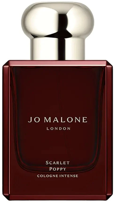 Jo Malone Scarlet Poppy Cologne Intense Purškiklis, 50 ml