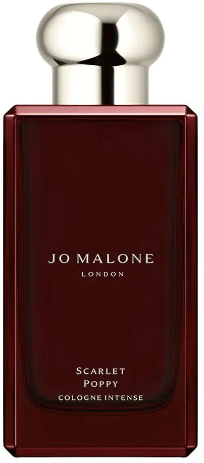 Jo Malone Scarlet Poppy Cologne Intense Purškiklis, 100 ml