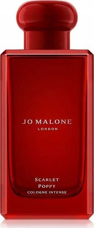 Jo Malone JO MALONE SCARLET POPPY INTENSE (M/W) EDC/S 100ML