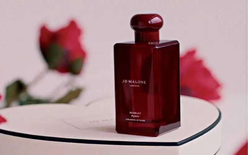 Jo Malone JO MALONE SCARLET POPPY INTENSE (M/W) EDC/S 100ML
