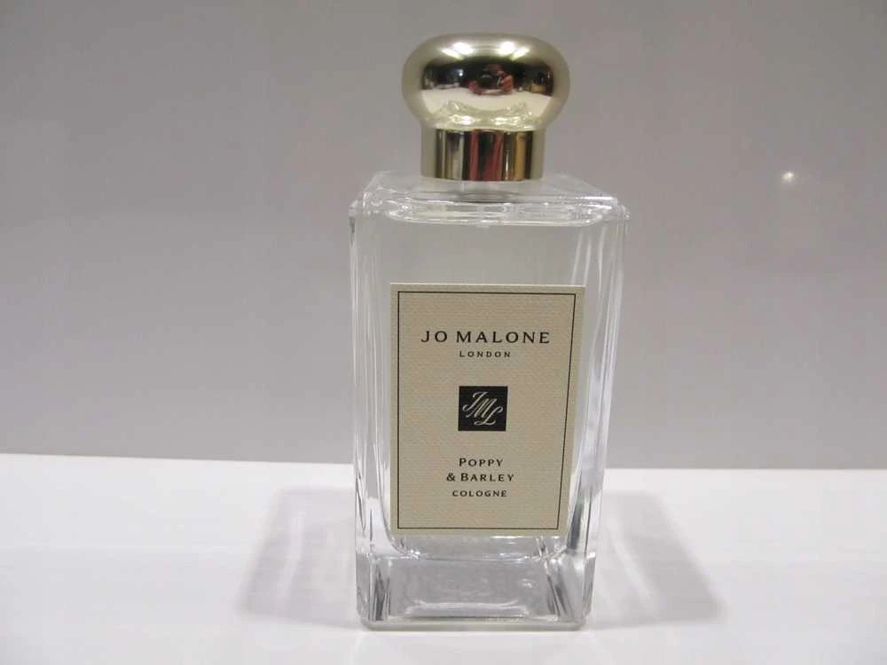 Jo Malone Scarlet Poppy Intense EDC odekolonas unisex, 100 ml