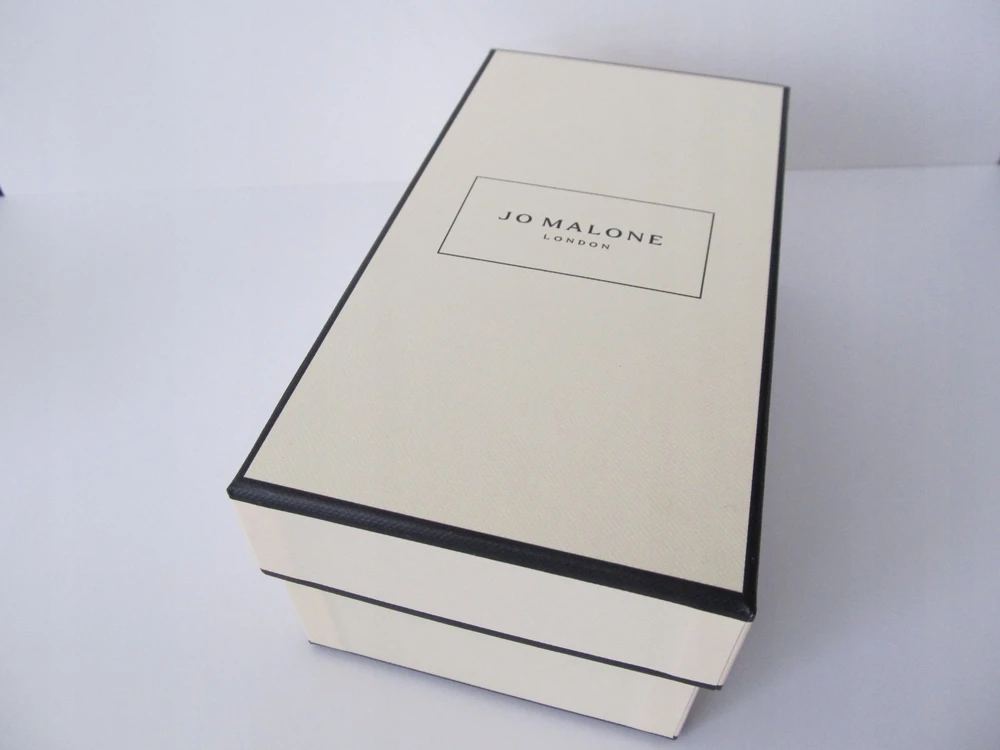 Jo Malone tamsiai gintaro ir imbiero lelijos intensyvus EDC odekolonas, 100 ml