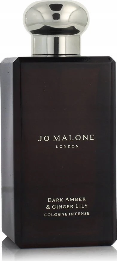 Jo Malone tamsiai gintaro ir imbiero lelijos intensyvus EDC odekolonas, 100 ml