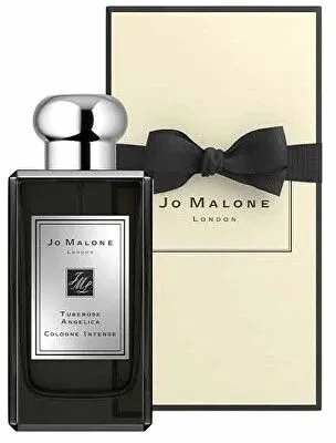 Jo Malone Tuberose Angelica EDC odekolonas moterims, 50 ml