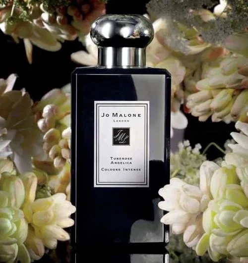 Jo Malone Tuberose Angelica EDC odekolonas moterims, 50 ml
