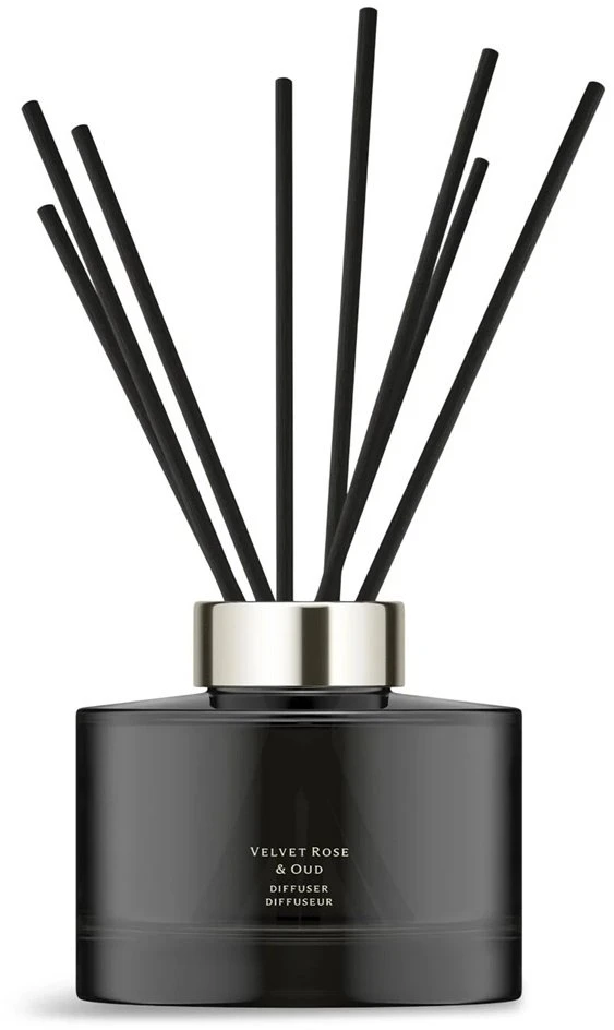 Jo Malone Velvet Rose & Oud kvapo difuzorius 165ml