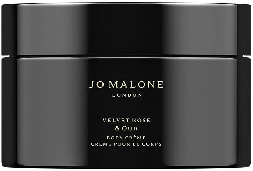 Jo Malone Velvet Rose & Oud kūno kremas 200ml