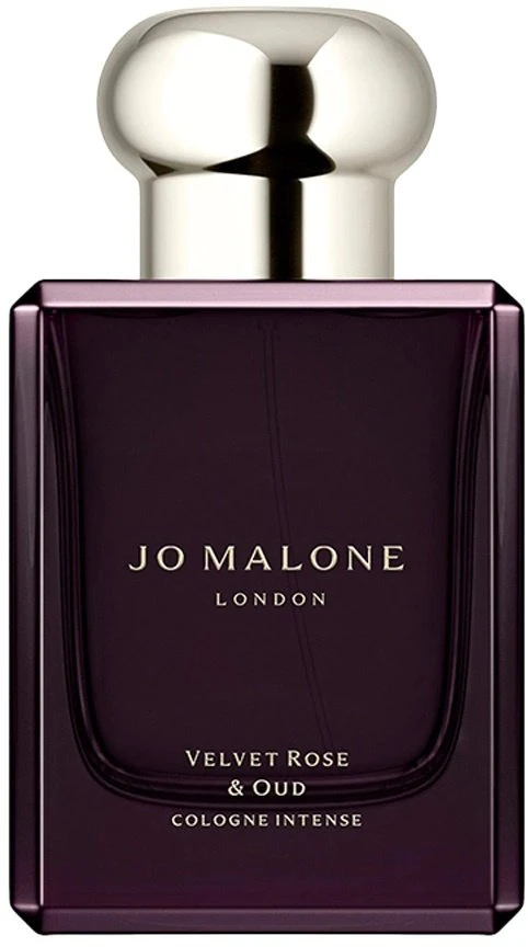 Jo Malone Velvet Rose & Oud Cologne Intense woda kolońska spray 50ml
