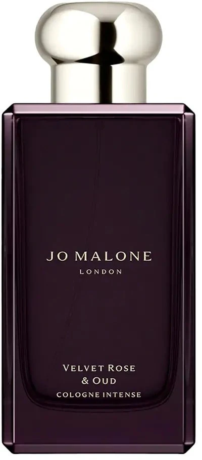 Jo Malone Velvet Rose & Oud Cologne Intense woda kolońska spray 100ml