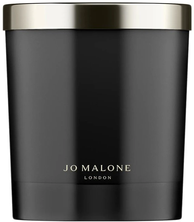 Jo Malone Velvet Rose & Oud klasikinė kvapioji žvakė 200 g