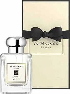 Jo Malone Wild Bluebell EDC odekolonas moterims, 50 ml
