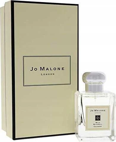 Jo Malone Wild Bluebell EDC odekolonas moterims, 50 ml