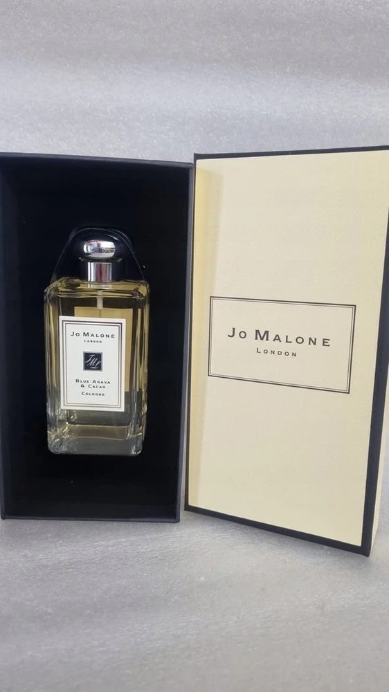 Jo Malone Wood Sage & Sea Salt EDC odekolonas Unisex, 100 ml