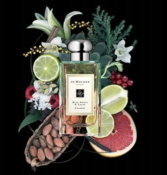 Jo Malone Wood Sage & Sea Salt EDC odekolonas Unisex, 100 ml